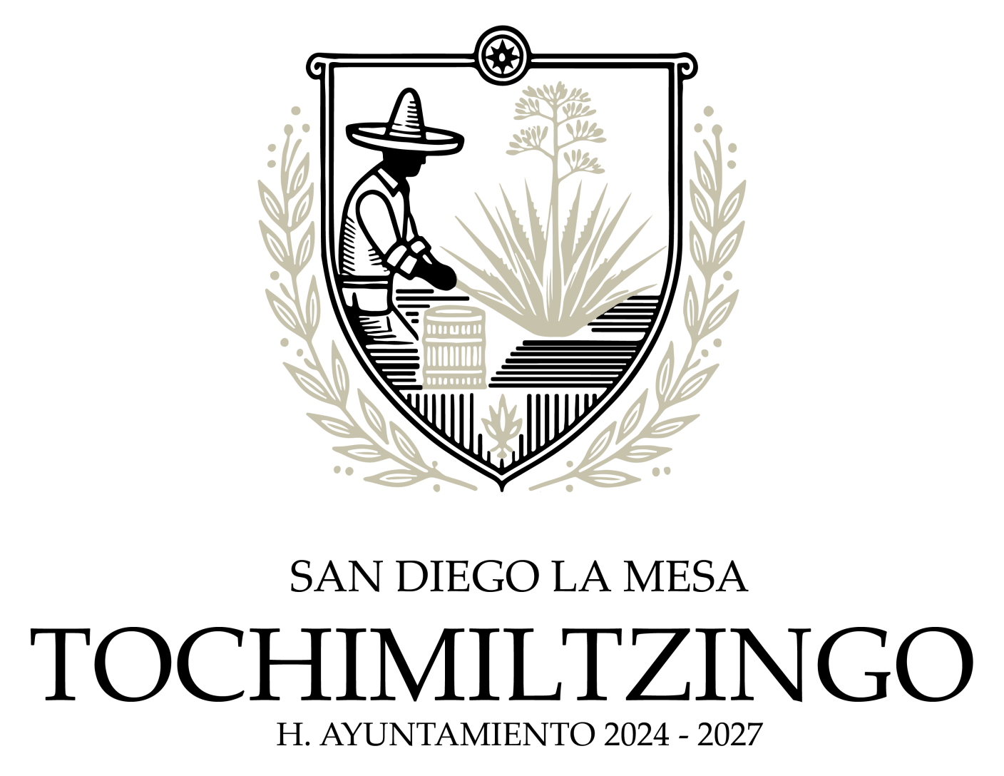 San Diego La Mesa Tochimiltzingo